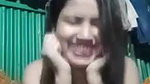 Beautiful Married Girl Showing