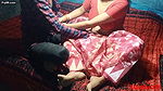 Red Saree Bengali Wife Fucked by Hardcore (Official video By Localsex31)