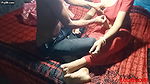 Red Saree Bengali Wife Fucked by Hardcore (Official video By Localsex31)