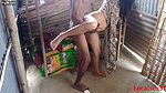 Village Wife Hardcore Sex With Her Own Hushband