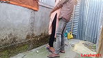 Village girls Outdoor Fuck