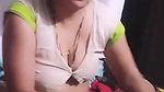 Desi Horny Wife HJ Small Clip