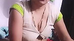 Desi Horny Wife HJ Small Clip