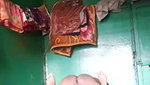 Village Bhabhi Fucking with Dewar