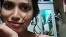 Slim Bhabhi Nude clip
