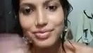 Slim Bhabhi Nude clip