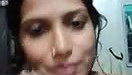 Slim Bhabhi Nude clip