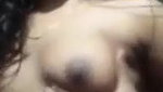 Beautiful Cute Girl Fingering
