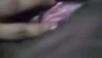Beautiful Cute Girl Fingering