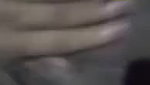 Beautiful Cute Girl Fingering