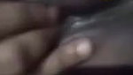 Beautiful Cute Girl Fingering