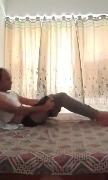 Big ass bhabhi fucking