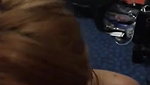 amazing indian sucking cock