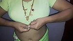 anitha bhabi blouse strip