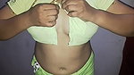 anitha bhabi blouse strip