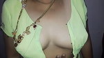 anitha bhabi blouse strip