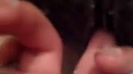 anusha pakistani girl from karachi masturbating