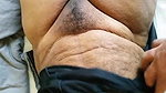 aunty big ass big boobs