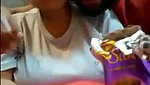 Desi Horny with LOvs boobs ply