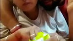 Desi Horny with LOvs boobs ply