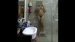 delhi girl sushmita singh in shower filmed