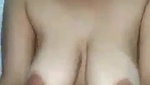 Desi Hot and Horny Mature mom Riding wild and says Bas