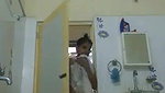 desi girl neha taking shower 1