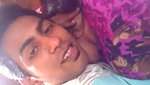 desi north east college couple