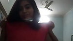 indian college girl aditi rao 1