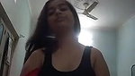 indian college girl aditi rao 1