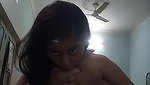 indian college girl aditi rao 1