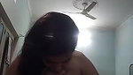 indian college girl aditi rao 1