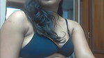 indian gf masturbating in cam