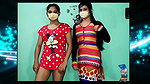 indian lesbians in hotel on cam show