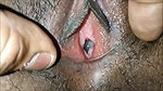 indian pussy fucked cum inside pussy