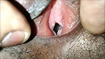 indian pussy fucked cum inside pussy
