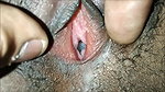 indian pussy fucked cum inside pussy