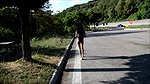 indian wife nude on honeymoon in switzerland