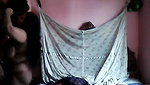 mature neighbor aunty secret affair leaked