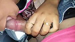 noida girl sakshi sucking bf cock