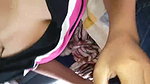 noida girl sakshi sucking bf cock