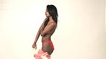resha mumbai hot model