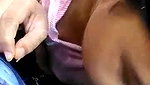 tamil babe blowjob