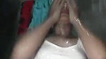 angladeshi hottie in shower