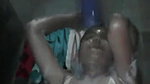 angladeshi hottie in shower