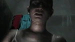 angladeshi hottie in shower