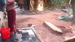 habhi outdoor washing and shower