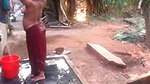habhi outdoor washing and shower