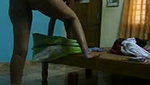 esi bhabhi english fucking
