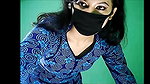 esi girl showing navel